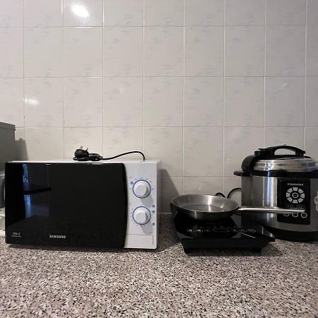 Perdana Serviced Apartment & Resorts Padang Mat Sirat Экстерьер фото