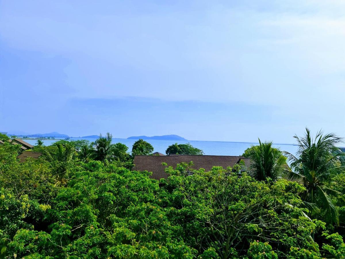 Perdana Serviced Apartment & Resorts Padang Mat Sirat Экстерьер фото